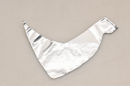 New OEM Polaris 5813724 Console Top Recoil Cup Foil Qty 1 NOS