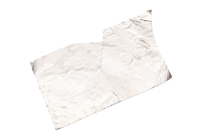 New OEM Polaris 5812832 Rear Side Panel Foil Qty 1 NOS