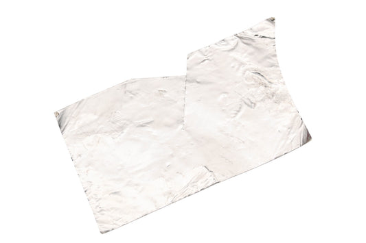 New OEM Polaris 5812832 Rear Side Panel Foil Qty 1 NOS