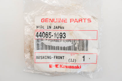 New OEM Kawasaki 44065-1093 Front Bushing 90-93 ZR550 Qty 1 NOS