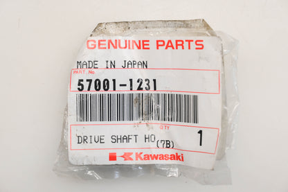New OEM Kawasaki 57001-1231 Valve Adjuster Qty 1 NOS