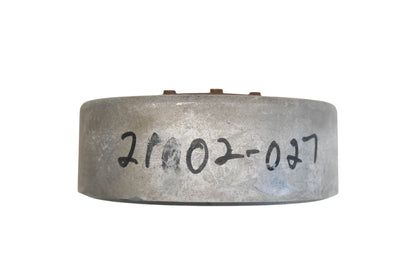 OEM Kawasaki 21002-027 Magneto Flywheel Qty 1