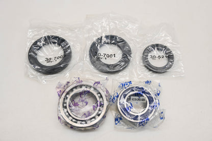 Moose A25-1015 Wheel Bearing Kit Qty 1 NOS