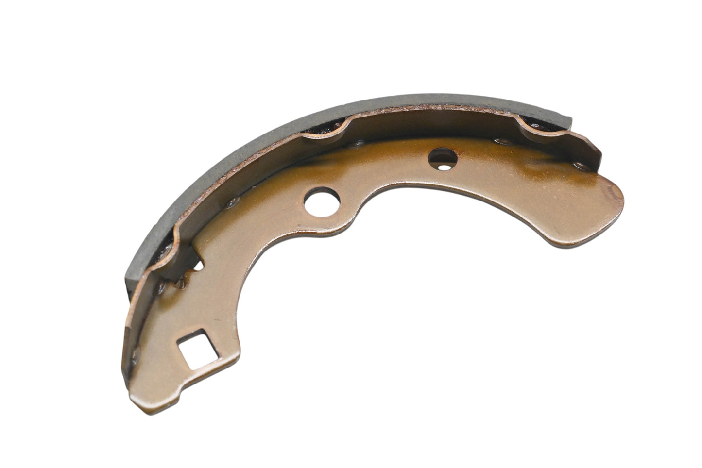 New OEM Kawasaki 41048-1078 Brake Shoe Qty 1 NOS