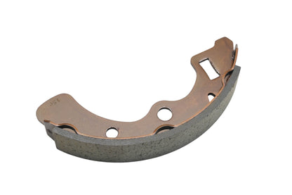 New OEM Kawasaki 41048-1079 Brake Shoe Qty 1 NOS