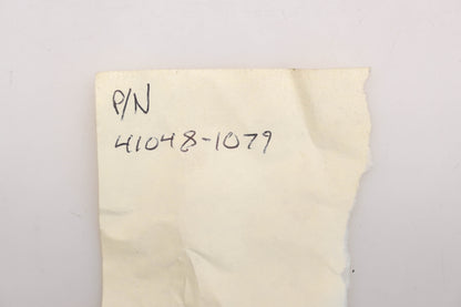 New OEM Kawasaki 41048-1079 Brake Shoe Qty 1 NOS