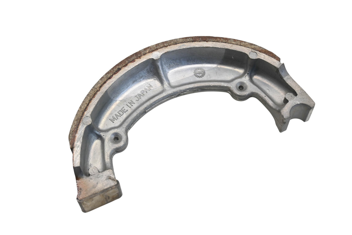 New OEM Kawasaki 41048-1059 Brake Shoe Qty 1 NOS