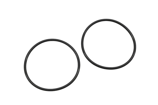 New OEM Yamaha 93210-45260-00 O-Rings Qty 2 NOS