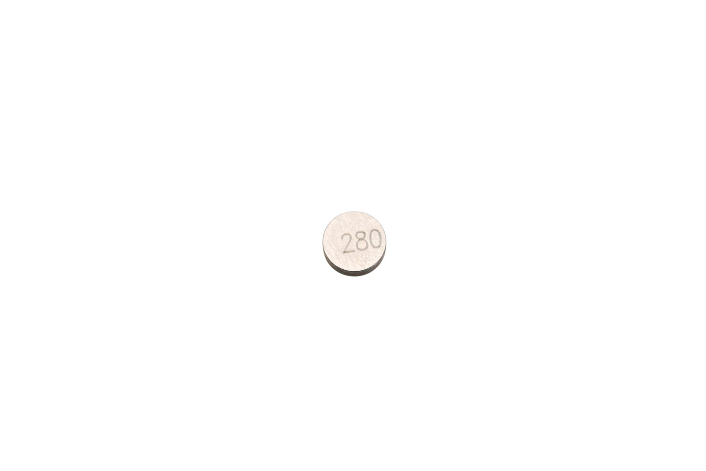New OEM Kawasaki 92025-1886 Shim T=2.80 Qty 1 NOS