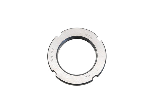New OEM Kawasaki 92015-1515 Ring Nut 35mm Qty 1 NOS