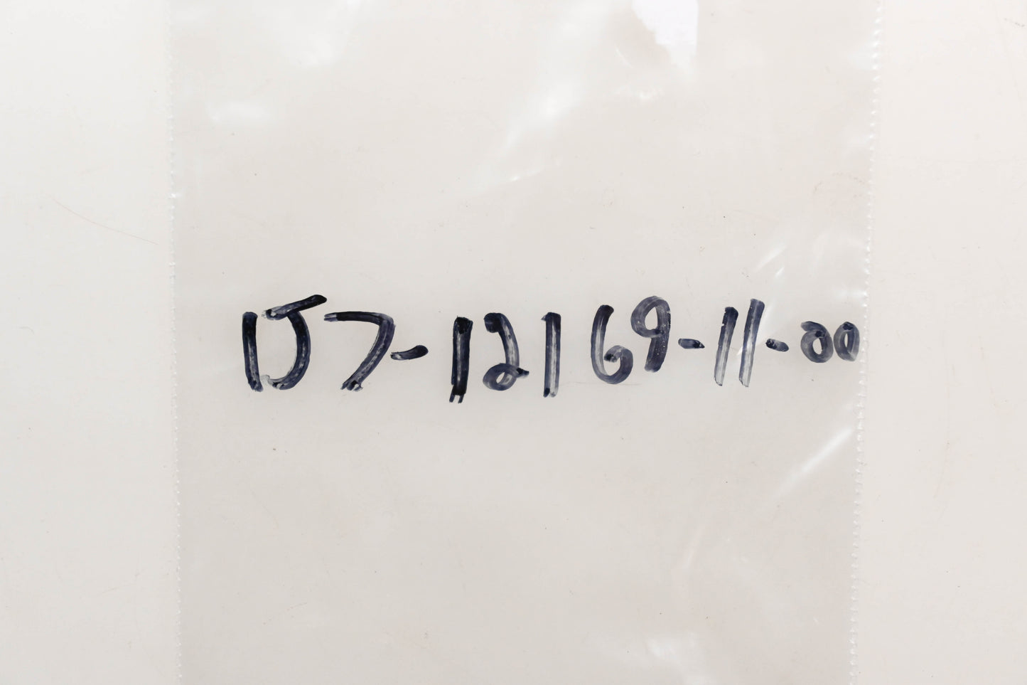 New OEM Yamaha 1J7-12169-11-00 Adjusting Pad 2.05 Qty 1 NOS