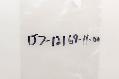 New OEM Yamaha 1J7-12169-11-00 Adjusting Pad 2.05 Qty 1 NOS