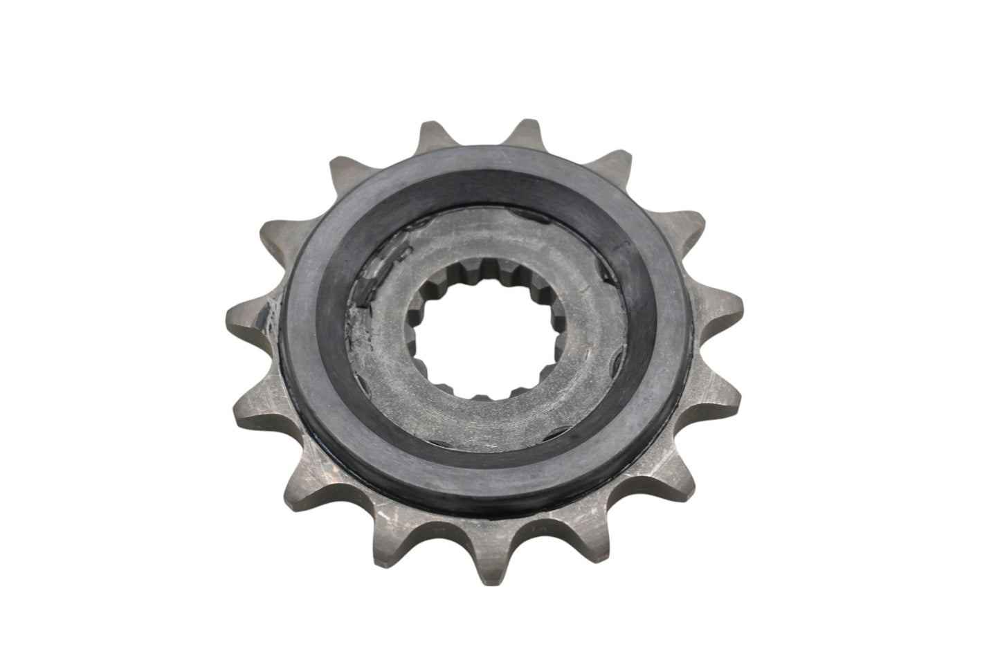 Hyosung 27510HN9100 Front Sprocket 15T Qty 1 NOS