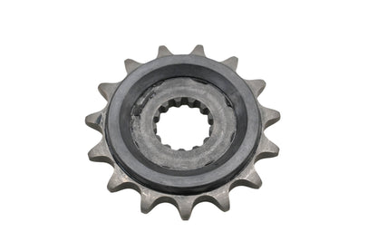 Hyosung 27510HN9100 Front Sprocket 15T Qty 1 NOS