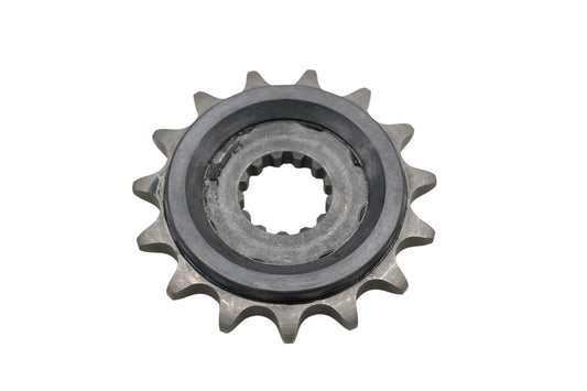Hyosung 27510HN9100 Front Sprocket 15T Qty 1 NOS