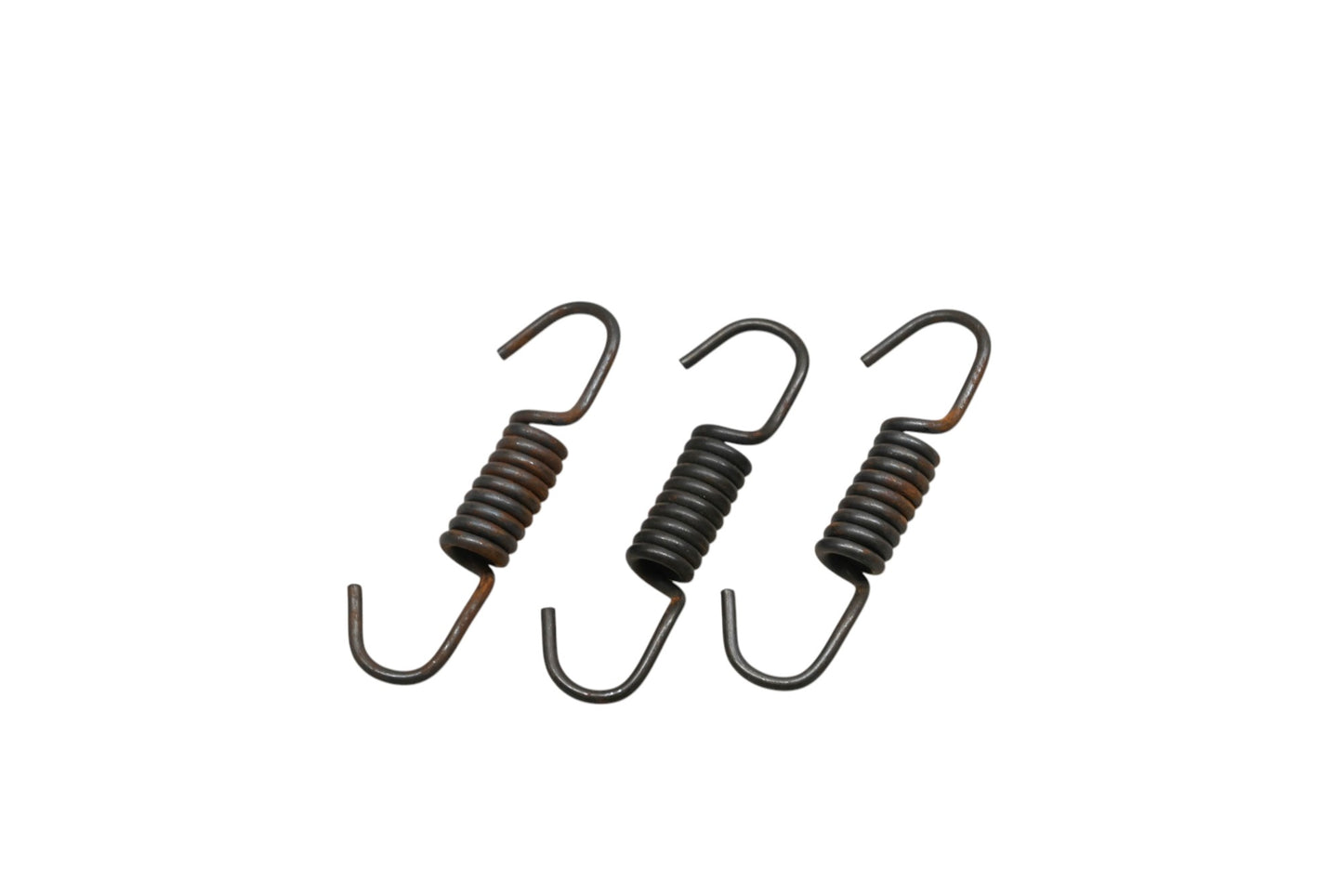 Tomos 229741 Brake Pad Springs Qty 3 NOS