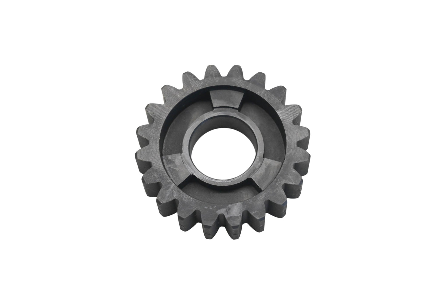 New OEM Kawasaki 13260-1130 Input 4th Gear 20T Qty 1 NOS