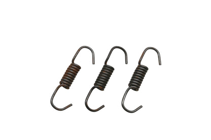 Tomos 229741 Brake Pad Springs Qty 3 NOS