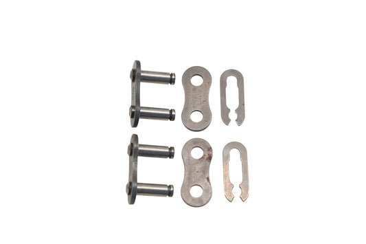 Cycle Pro 2400-399 Chain Master Link Kits 520 Qty 2 NOS