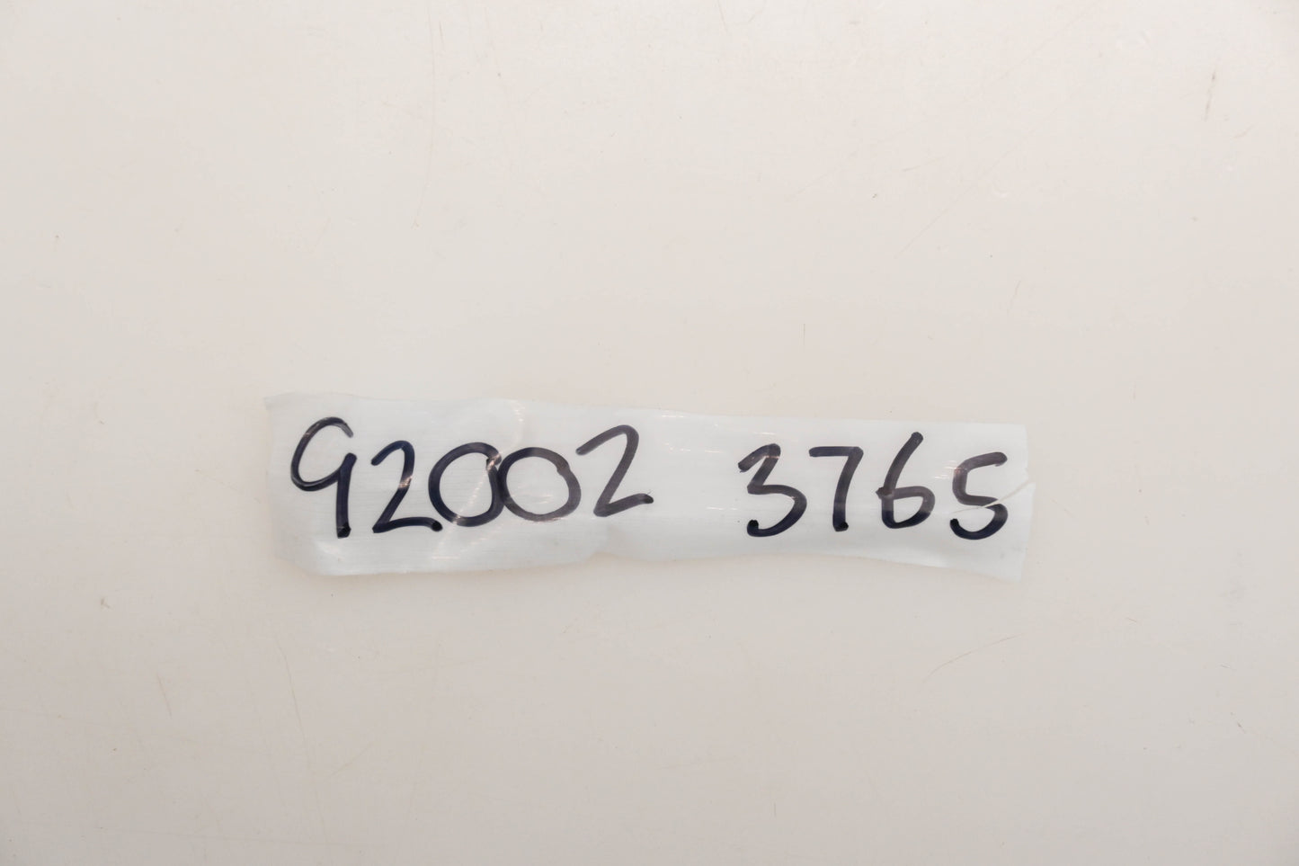 New OEM Kawasaki 92002-3765 Bolt Assembly NOS