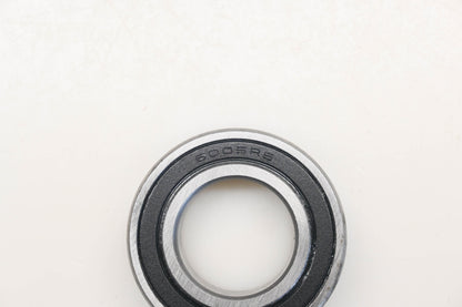 Aftermarket 6005RS, 0625060058 KTM Ball Bearing 94-14 125 150 200 250 SX XC XC-W SX-F Qty 1 NOS