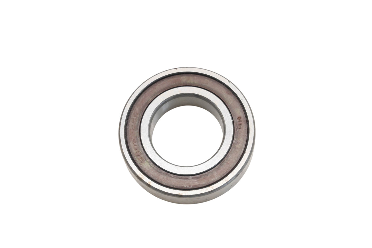 Aftermarket 6005-2RS, 0625060058 KTM Ball Bearing 94-14 125 150 200 250 SX XC XC-W SX-F Qty 1 NOS