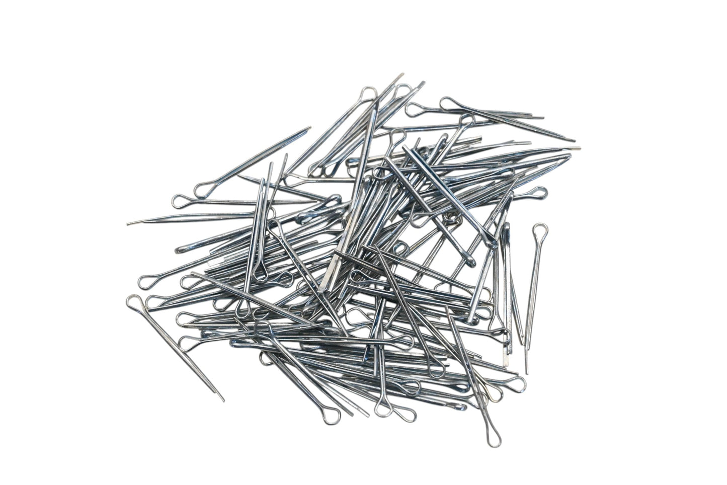 KK 3500-322 Cotter Pins 1/16x1 Qty 100 NOS