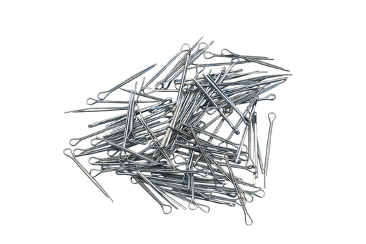 KK 3500-322 Cotter Pins 1/16x1 Qty 100 NOS