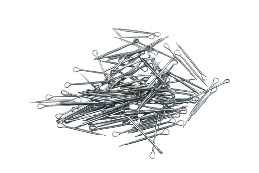 KK 3500-322 Cotter Pins 1/16x1 Qty 100 NOS