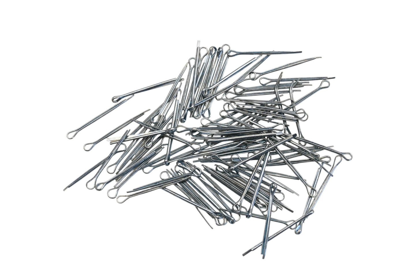 KK 3500-322 Cotter Pins 1/16x1 Qty 100 NOS