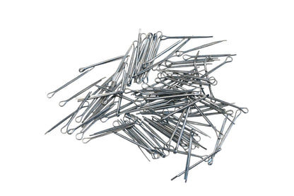KK 3500-322 Cotter Pins 1/16x1 Qty 100 NOS