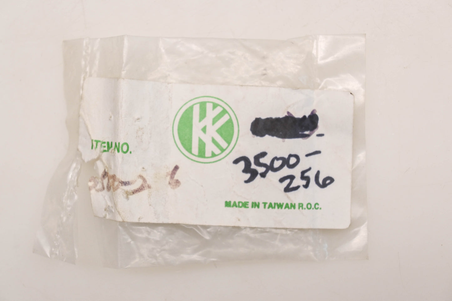 KK 3500-256 5x9x1mm Lock Washers Qty 95 NOS