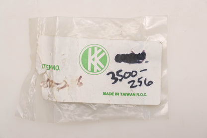 KK 3500-256 5x9x1mm Lock Washers Qty 95 NOS