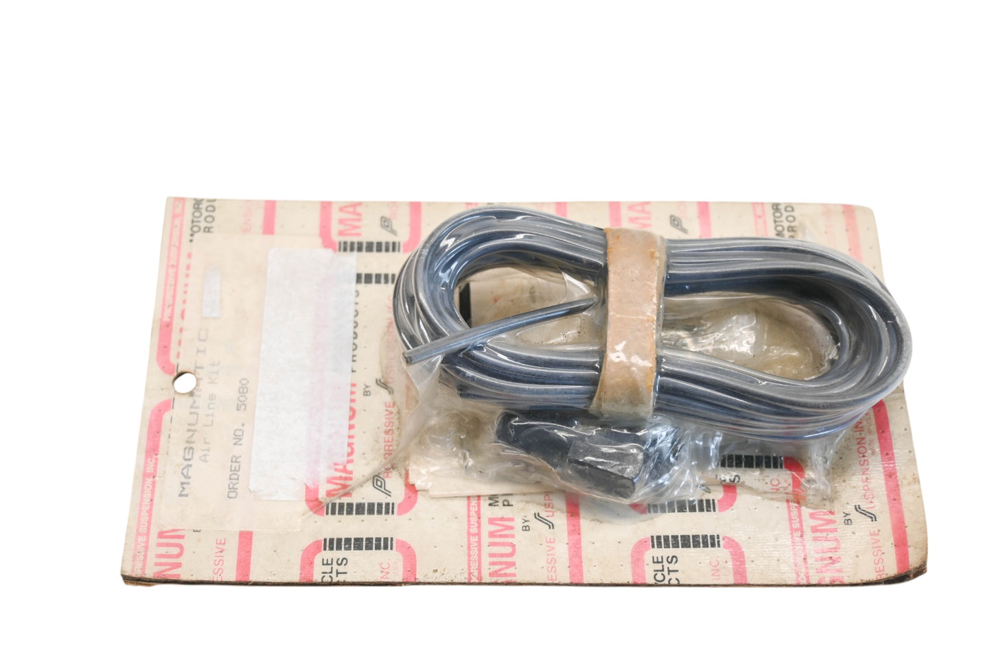 Magnum 5080 Air Line Kit Qty 1 NOS