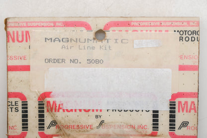Magnum 5080 Air Line Kit Qty 1 NOS