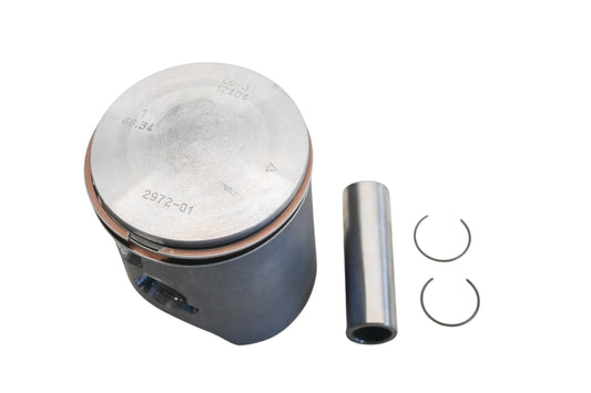 New OEM KTM 54830007200 Piston Kit Qty 1 NOS