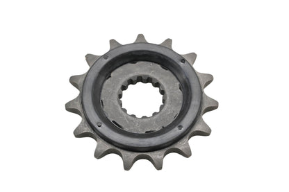 Hyosung 27510HN9100 Front Sprocket 15T Qty 1 NOS