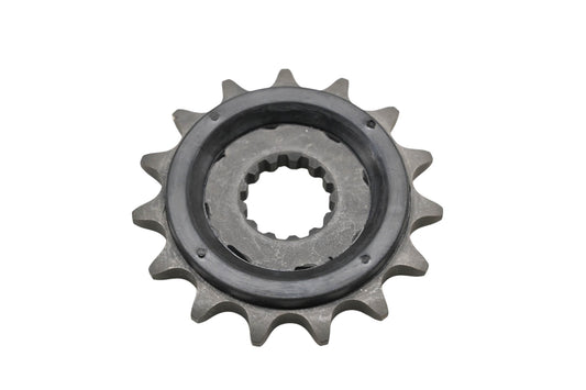 Hyosung 27510HN9100 Front Sprocket 15T Qty 1 NOS