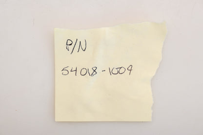 New OEM Kawasaki 54018-1009 Tachometer Cable Qty 1 NOS