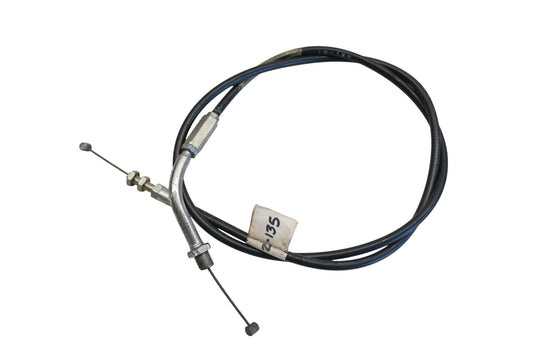 New OEM Kawasaki 54012-135 Throttle Control Cable Qty 1 NOS