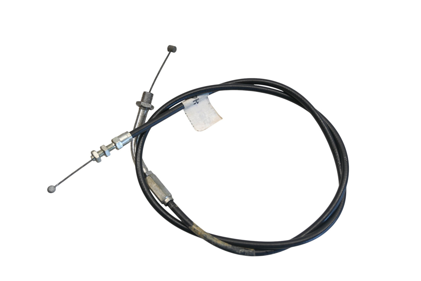 New OEM Kawasaki 54012-135 Throttle Control Cable Qty 1 NOS