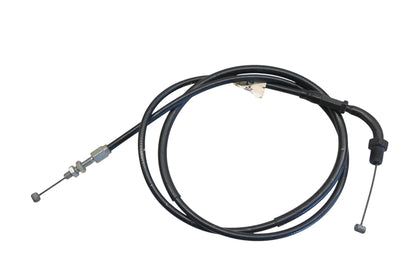 New OEM Kawasaki 54012-1208 Throttle Cable Qty 1 NOS