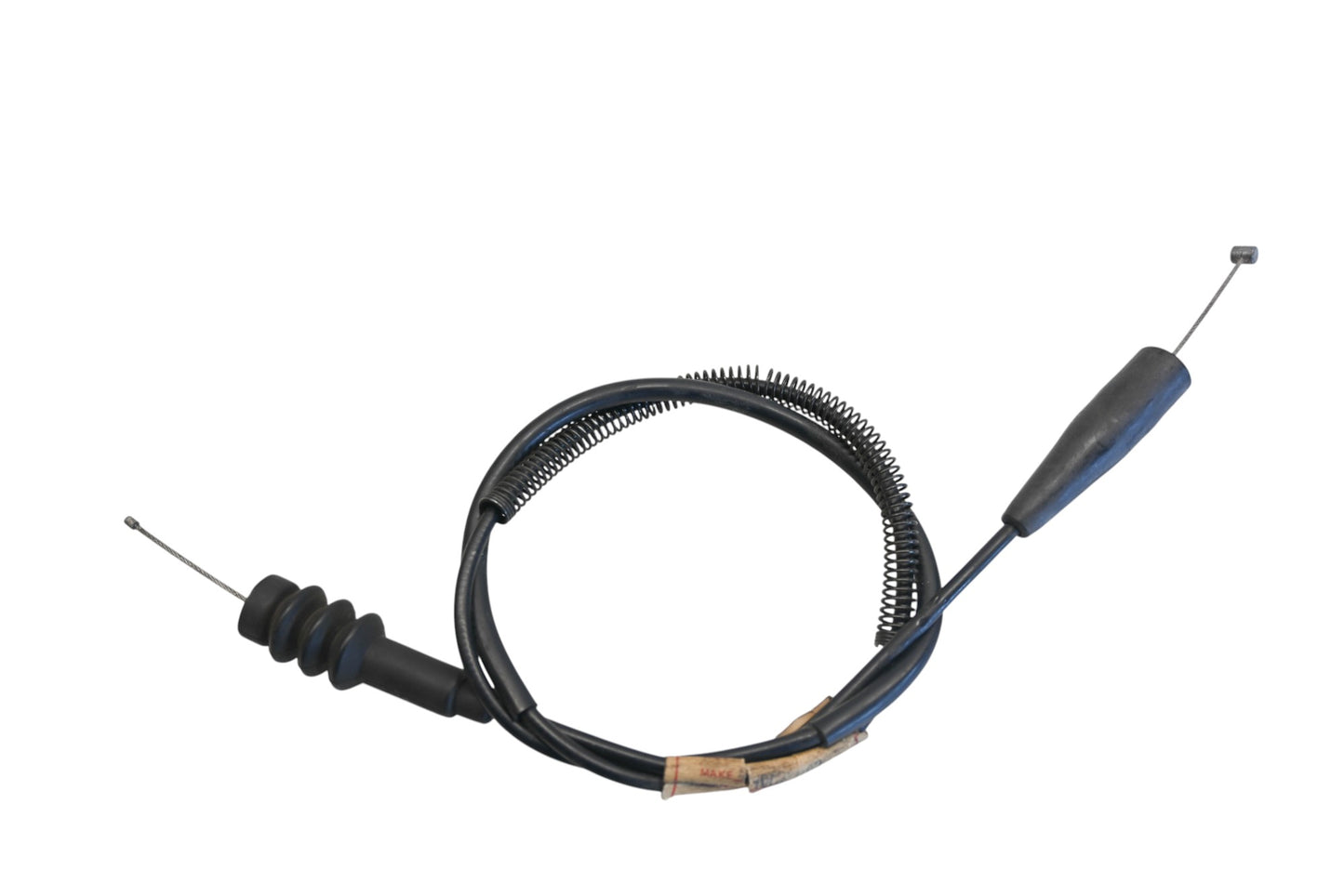 New OEM Kawasaki 54012-1107 Throttle Cable Qty 1 NOS