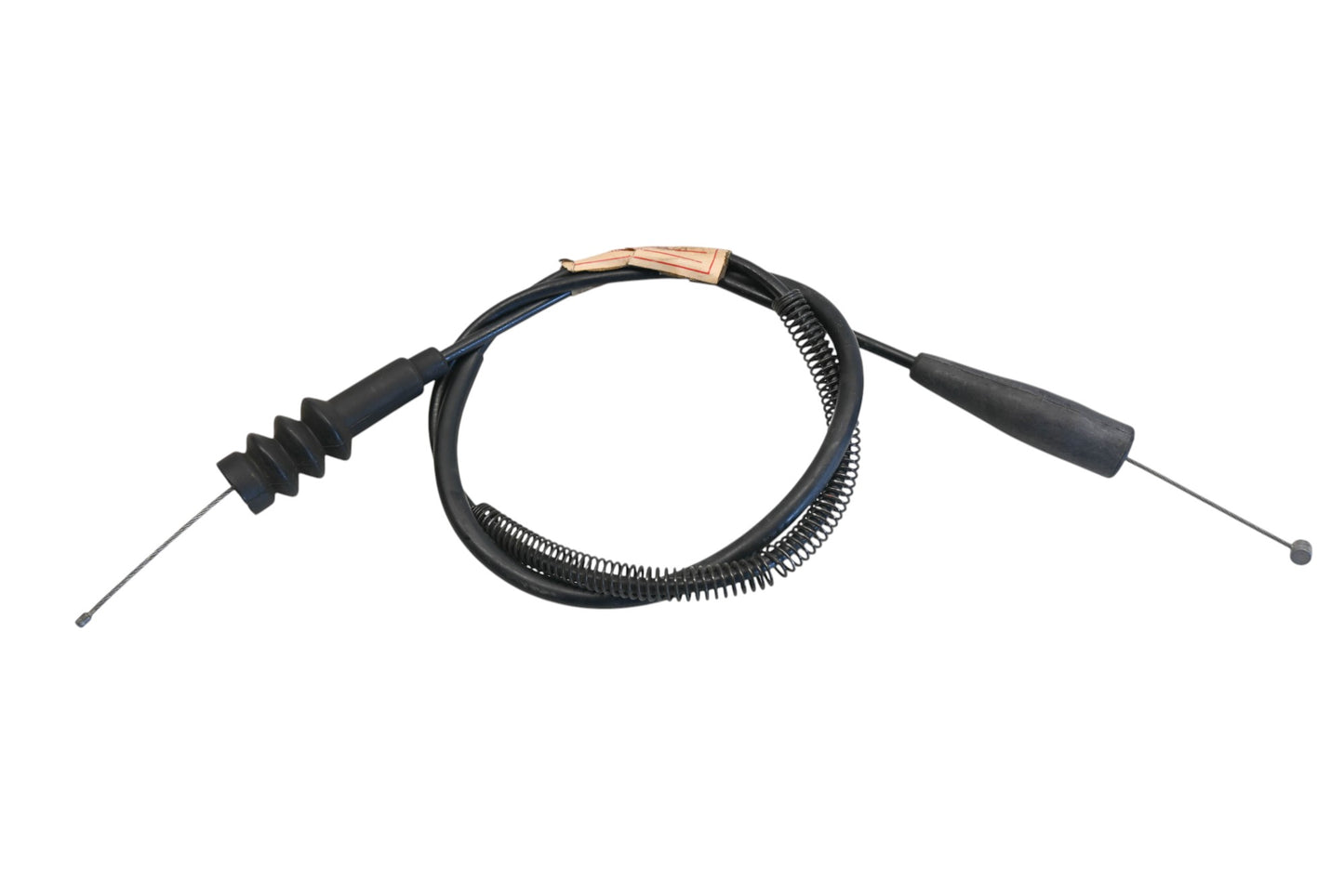 New OEM Kawasaki 54012-1107 Throttle Cable Qty 1 NOS