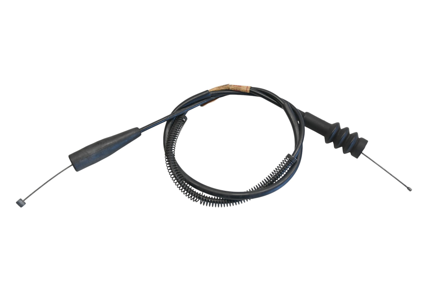 New OEM Kawasaki 54012-1107 Throttle Cable Qty 1 NOS