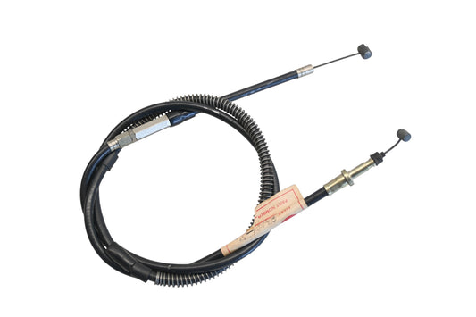 New OEM Kawasaki 54011-1151 Clutch Cable Qty 1 NOS