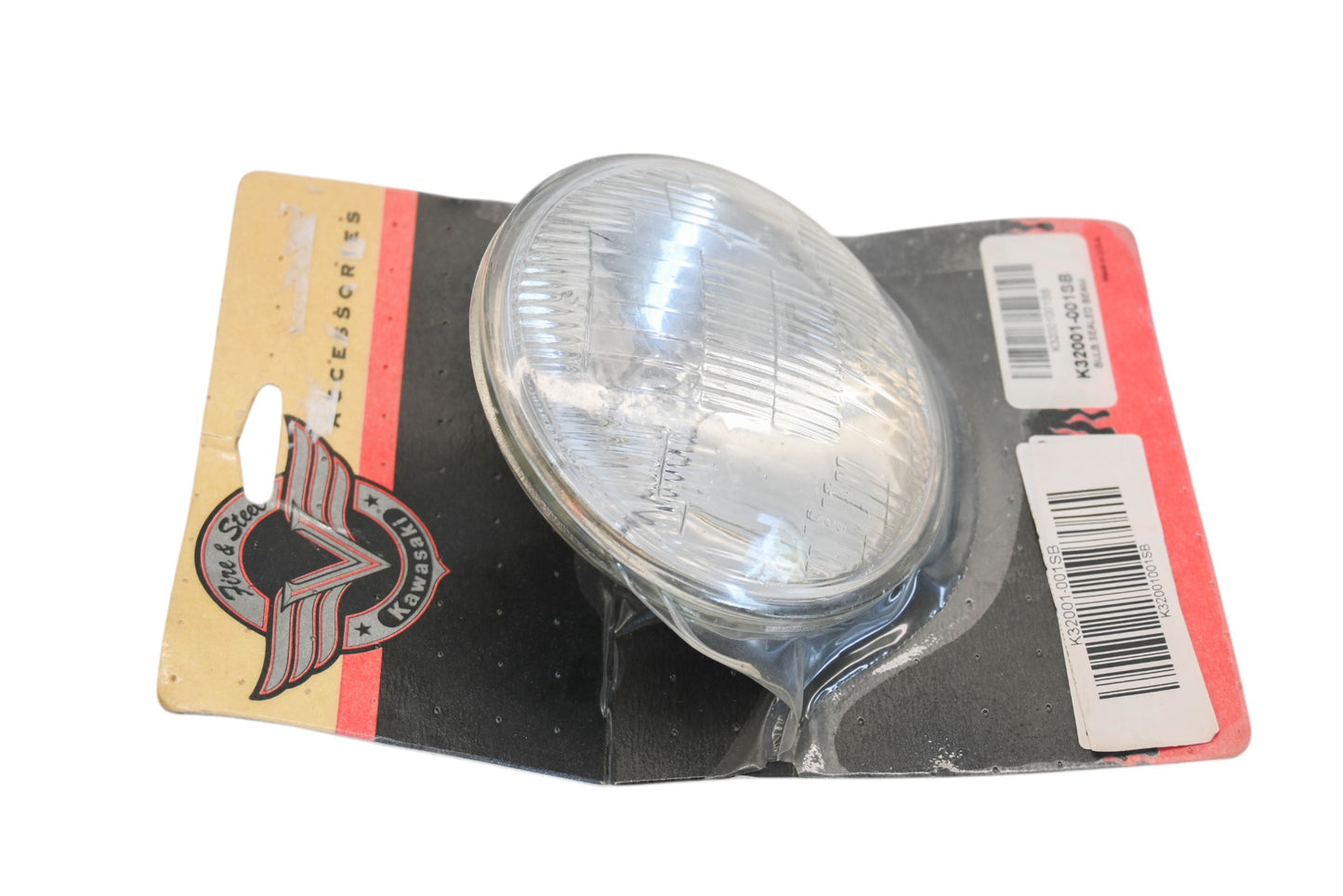 New OEM Kawasaki K32001-001SB Sealed Beam Bulb Qty 1 NOS