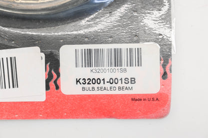 New OEM Kawasaki K32001-001SB Sealed Beam Bulb Qty 1 NOS
