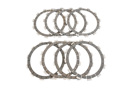 Moose Racing 1131-0217 Clutch Friction Plate Kit 05-08 KX250F Qty 1 NOS