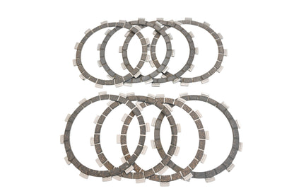 Moose Racing 1131-0217 Clutch Friction Plate Kit 05-08 KX250F Qty 1 NOS